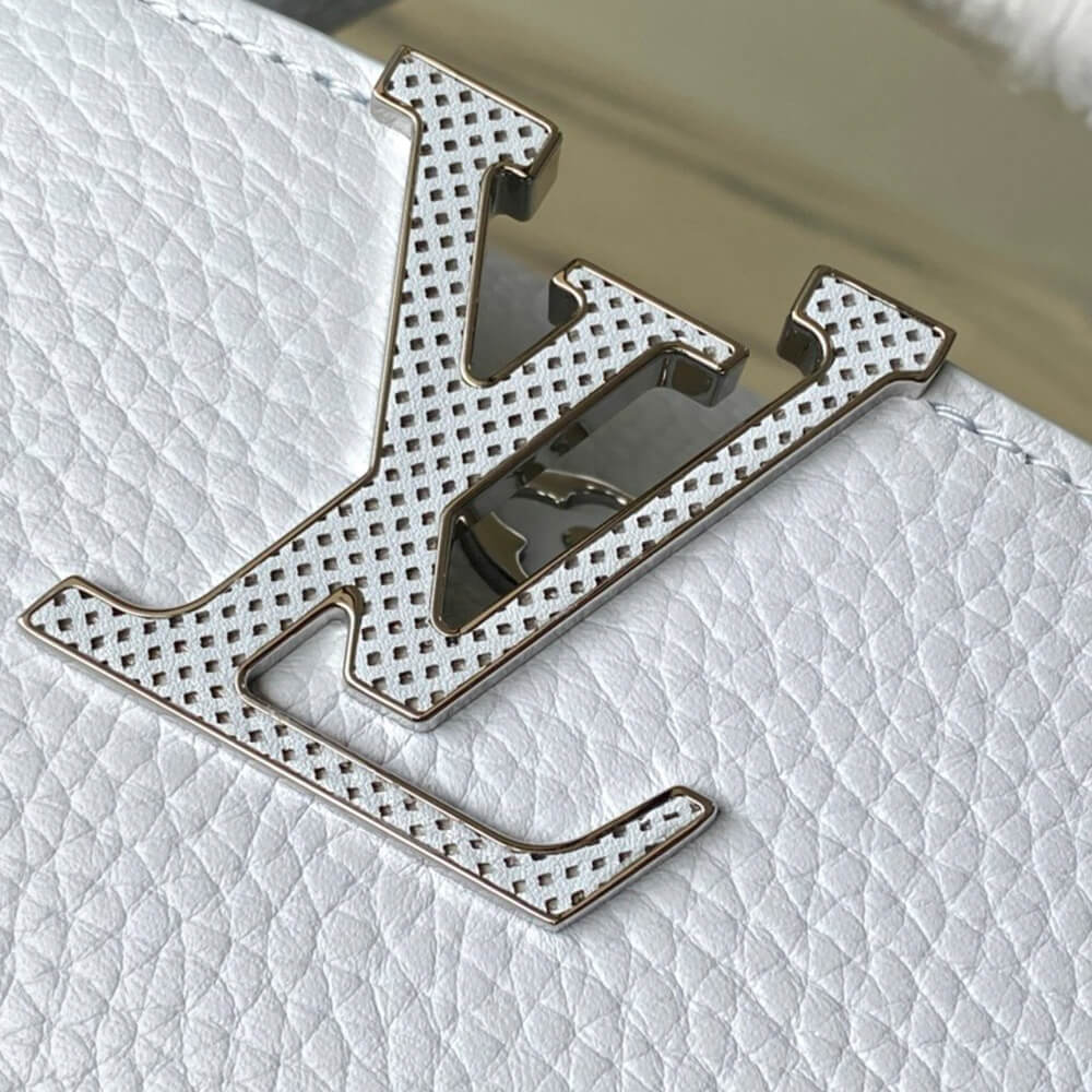 LV Capucines Mini(HIGH-END GRADE)