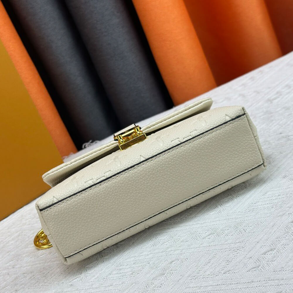 LV Nano Madeleine