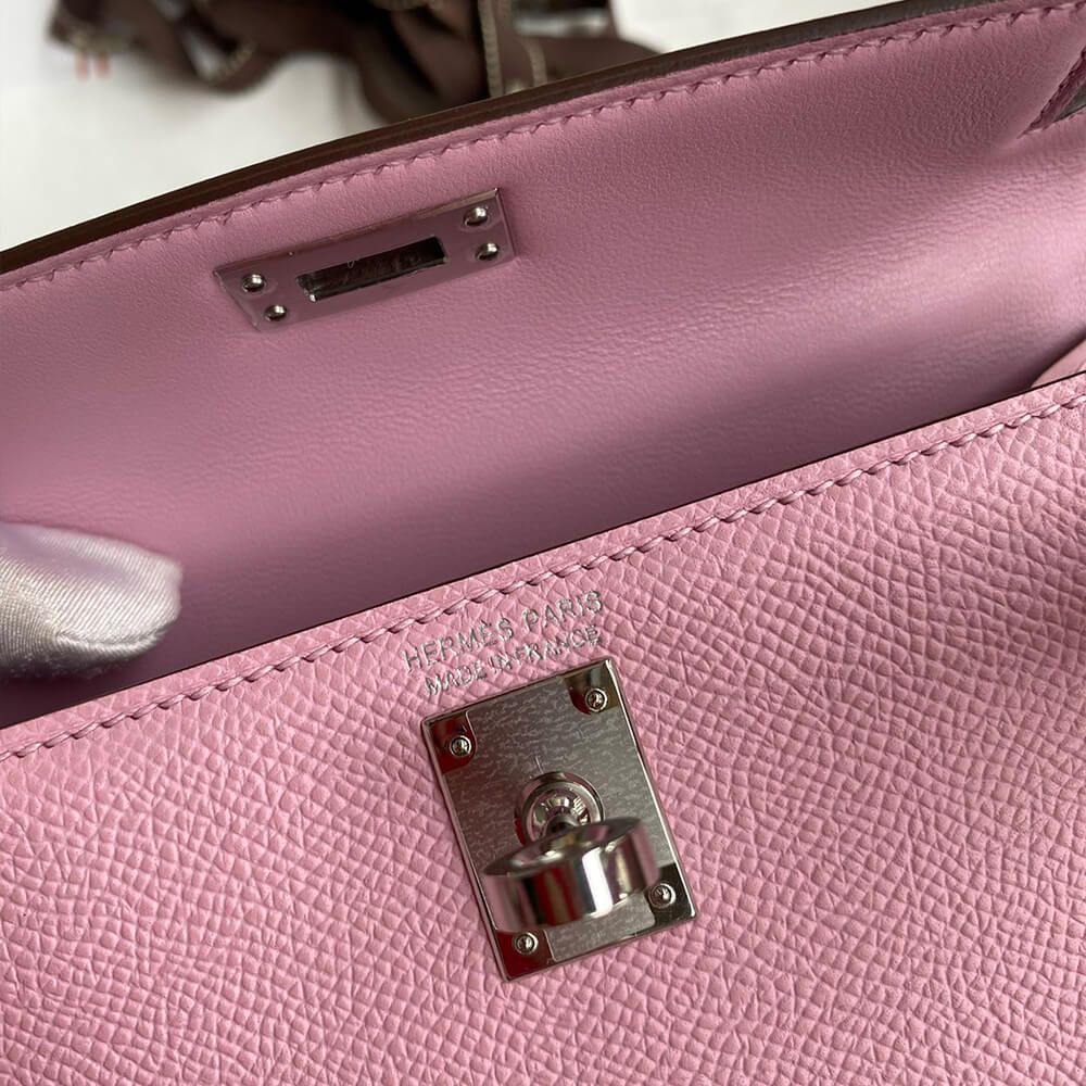 Hermes Mini Kelly II(HIGH-END GRADE)