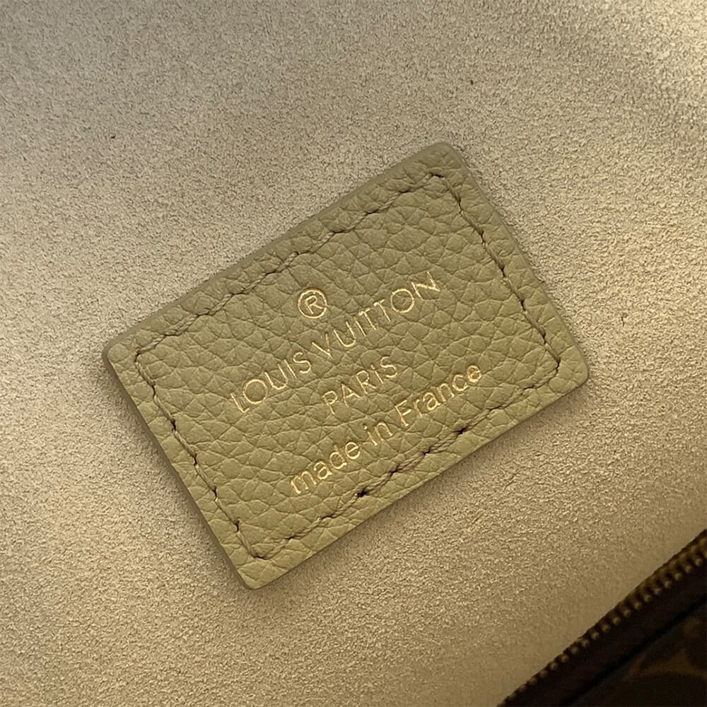 LV Low Key Hobo MM