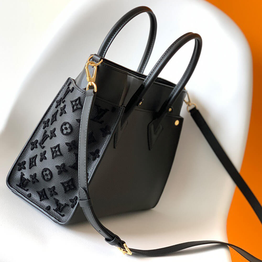 LV On My Side MM
