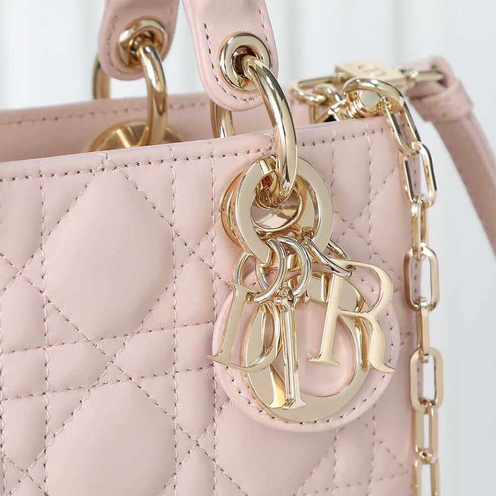 Dior Lady D-Joy Micro Bag(HIGH-END GRADE)