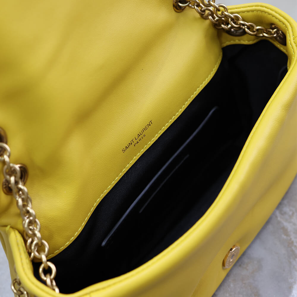 YSL jamie 4.3 mini in lambskin(HIGH-END GRADE)